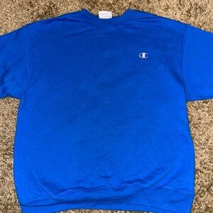 Champion Crewneck bought from 2018/2019.